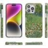 image:imageCasely iPhone 15 Pro Max Case  Monets View  The Met Museum  Compatible with MagSafe  Classic Ultra Slim DesignVan Gogh  Vincents Admired Garden