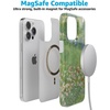 image:imageCasely iPhone 15 Pro Max Case  Monets View  The Met Museum  Compatible with MagSafe  Classic Ultra Slim DesignVan Gogh  Vincents Admired Garden