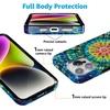 image:imageCasely iPhone 15 Pro Max Case  Monets View  The Met Museum  Compatible with MagSafe  Classic Ultra Slim DesignVeneta Tapestry  Grateful Dead Tie Dye