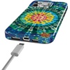 image:imageCasely iPhone 15 Pro Max Case  Monets View  The Met Museum  Compatible with MagSafe  Classic Ultra Slim DesignVeneta Tapestry  Grateful Dead Tie Dye