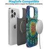 image:imageCasely iPhone 15 Pro Max Case  Monets View  The Met Museum  Compatible with MagSafe  Classic Ultra Slim DesignVeneta Tapestry  Grateful Dead Tie Dye