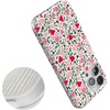 image:imageCasely iPhone 15 Pro Max Case  Monets View  The Met Museum  Compatible with MagSafe  Classic Ultra Slim DesignVines of Love  Floral Heart
