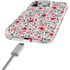image:imageCasely iPhone 15 Pro Max Case  Monets View  The Met Museum  Compatible with MagSafe  Classic Ultra Slim DesignVines of Love  Floral Heart