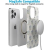 image:imageCasely iPhone 15 Pro Max Case  Monets View  The Met Museum  Compatible with MagSafe  Classic Ultra Slim DesignVintage Garden  Blue Hydrangea