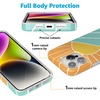 image:imageCasely iPhone 15 Pro Max Case  Monets View  The Met Museum  Compatible with MagSafe  Classic Ultra Slim DesignWaves  Rays  Sunshine