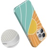 image:imageCasely iPhone 15 Pro Max Case  Monets View  The Met Museum  Compatible with MagSafe  Classic Ultra Slim DesignWaves  Rays  Sunshine