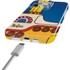 image:imageCasely iPhone 15 Pro Max Case  Monets View  The Met Museum  Compatible with MagSafe  Classic Ultra Slim DesignYellow Submarine  Beatles
