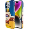 image:imageCasely iPhone 15 Pro Max Case  Monets View  The Met Museum  Compatible with MagSafe  Classic Ultra Slim DesignYellow Submarine  Beatles