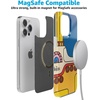 image:imageCasely iPhone 15 Pro Max Case  Monets View  The Met Museum  Compatible with MagSafe  Classic Ultra Slim DesignYellow Submarine  Beatles