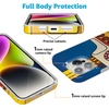 image:imageCasely iPhone 15 Pro Max Case  Monets View  The Met Museum  Compatible with MagSafe  Classic Ultra Slim DesignYellow Submarine  Beatles