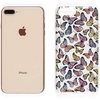 image:imageCasely iPhone 678 Plus Case  Free Spirit  Rainbow Butterfly  Classic Ultra Slim Design