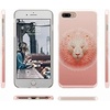 image:imageCasely iPhone 678 Plus Case  Hear Me Roar  Blush Lion  Classic Ultra Slim DesignClassic Collection