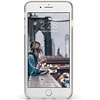 image:imageCasely iPhone 678 Plus Case  Hear Me Roar  Blush Lion  Classic Ultra Slim DesignClassic Collection