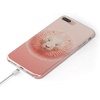 image:imageCasely iPhone 678 Plus Case  Hear Me Roar  Blush Lion  Classic Ultra Slim DesignClassic Collection