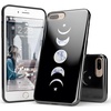 image:imageCasely iPhone 678 Plus Case  Its Just a Phase  Marble Moon  Classic Ultra Slim Design