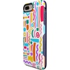 image:imageCasely iPhone 678 Plus Case  On Cloud Nine  Glitch Smiley Face  Bold Protective DesignCrayola  Make Your Mark  Crayola Paint