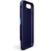 image:imageCasely iPhone 678 Plus Case  On Cloud Nine  Glitch Smiley Face  Bold Protective DesignDo or Dye Acid Wash Tie Dye