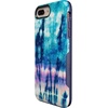 image:imageCasely iPhone 678 Plus Case  On Cloud Nine  Glitch Smiley Face  Bold Protective DesignDo or Dye Acid Wash Tie Dye