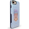 image:imageCasely iPhone 678 Plus Case  On Cloud Nine  Glitch Smiley Face  Bold Protective DesignFrida Kahlo  Vida y Muerte  Dotted Skull