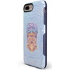 image:imageCasely iPhone 678 Plus Case  On Cloud Nine  Glitch Smiley Face  Bold Protective DesignFrida Kahlo  Vida y Muerte  Dotted Skull