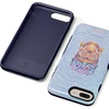image:imageCasely iPhone 678 Plus Case  On Cloud Nine  Glitch Smiley Face  Bold Protective DesignFrida Kahlo  Vida y Muerte  Dotted Skull