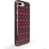 image:imageCasely iPhone 678 Plus Case  On Cloud Nine  Glitch Smiley Face  Bold Protective DesignGood Vibes Only Festival