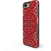 image:imageCasely iPhone 678 Plus Case  On Cloud Nine  Glitch Smiley Face  Bold Protective DesignIm with the Band  Red Bandana