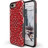 image:imageCasely iPhone 678 Plus Case  On Cloud Nine  Glitch Smiley Face  Bold Protective DesignIm with the Band  Red Bandana