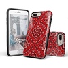 image:imageCasely iPhone 678 Plus Case  On Cloud Nine  Glitch Smiley Face  Bold Protective DesignIm with the Band  Red Bandana