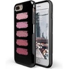 image:imageCasely iPhone 678 Plus Case  On Cloud Nine  Glitch Smiley Face  Bold Protective DesignInsta Famous Makeup Swatch