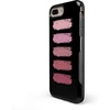 image:imageCasely iPhone 678 Plus Case  On Cloud Nine  Glitch Smiley Face  Bold Protective DesignInsta Famous Makeup Swatch