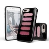 image:imageCasely iPhone 678 Plus Case  On Cloud Nine  Glitch Smiley Face  Bold Protective DesignInsta Famous Makeup Swatch