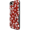 image:imageCasely iPhone 678 Plus Case  On Cloud Nine  Glitch Smiley Face  Bold Protective DesignRed Cherry Blossom Floral