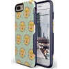 image:imageCasely iPhone 678 Plus Case  On Cloud Nine  Glitch Smiley Face  Bold Protective DesignSunny Days  Sun Patterned
