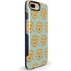 image:imageCasely iPhone 678 Plus Case  On Cloud Nine  Glitch Smiley Face  Bold Protective DesignSunny Days  Sun Patterned