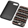 image:imageCasely iPhone 678 Plus Case  On Cloud Nine  Glitch Smiley Face  Bold Protective DesignTotally Rad  Daisy Print Floral