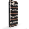 image:imageCasely iPhone 678 Plus Case  On Cloud Nine  Glitch Smiley Face  Bold Protective DesignTotally Rad  Daisy Print Floral