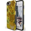 image:imageCasely iPhone 678 Plus Case  On Cloud Nine  Glitch Smiley Face  Bold Protective DesignVan Gogh  Sunflowers Floral