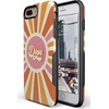 image:imageCasely iPhone 678 Plus Case  On Cloud Nine  Glitch Smiley Face  Bold Protective DesignYoure Dope  Retro Colorblock