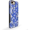 image:imageCasely iPhone 678 Plus Case  Out and About  Light Pink Floral  Bold Protective DesignBlue Cherry Blossom Floral