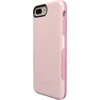 image:imageCasely iPhone 678 Plus Case  Out and About  Light Pink Floral  Bold Protective DesignLight Pink on Pink