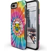 image:imageCasely iPhone 678 Plus Case  Out and About  Light Pink Floral  Bold Protective DesignOn Tour  Grateful Dead Tie Dye Sticker