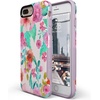 image:imageCasely iPhone 678 Plus Case  Out and About  Light Pink Floral  Bold Protective DesignOut And About  Light Pink Floral