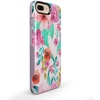 image:imageCasely iPhone 678 Plus Case  Out and About  Light Pink Floral  Bold Protective DesignOut And About  Light Pink Floral