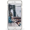 image:imageCasely iPhone 678 Plus Case  Subtle Blush  White and Pink Marble  Classic Ultra Slim Design