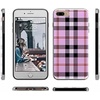 image:imageCasely iPhone 678 Plus Case  Veneta Tapestry  Grateful Dead Tie Dye  Classic Ultra Slim DesignAs if Light Purple Plaid