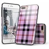 image:imageCasely iPhone 678 Plus Case  Veneta Tapestry  Grateful Dead Tie Dye  Classic Ultra Slim DesignAs if Light Purple Plaid
