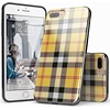 image:imageCasely iPhone 678 Plus Case  Veneta Tapestry  Grateful Dead Tie Dye  Classic Ultra Slim DesignAs if Yellow Plaid