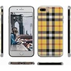 image:imageCasely iPhone 678 Plus Case  Veneta Tapestry  Grateful Dead Tie Dye  Classic Ultra Slim DesignAs if Yellow Plaid