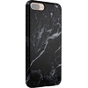 image:imageCasely iPhone 678 Plus Case  Veneta Tapestry  Grateful Dead Tie Dye  Classic Ultra Slim DesignBlack Marble